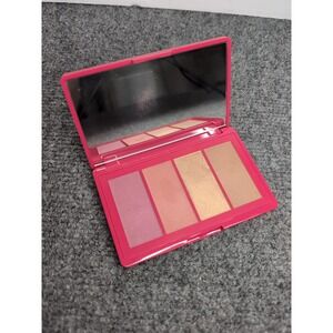 New Lancome LIMITED-EDITION STARLIGHT FACE PALETTE 0.32 oz (9g) Full Size